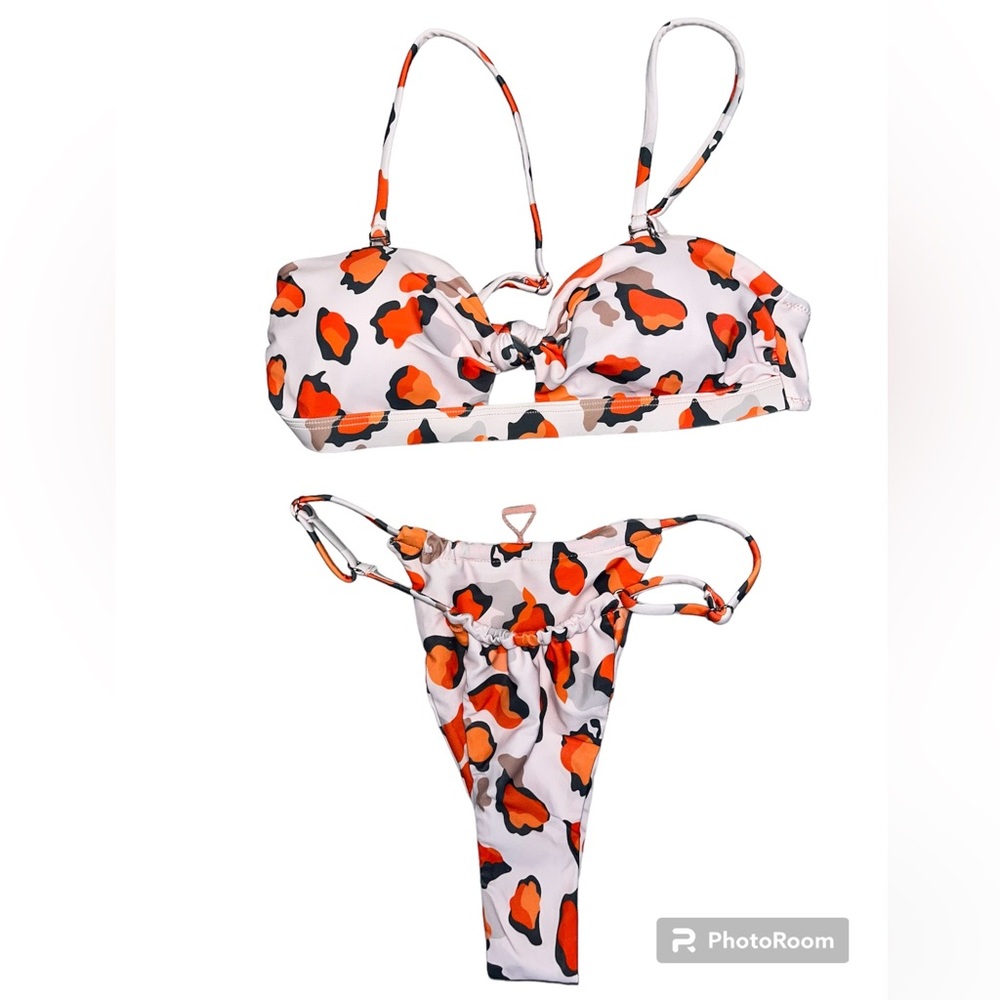 New Sexy Brazilian two piece